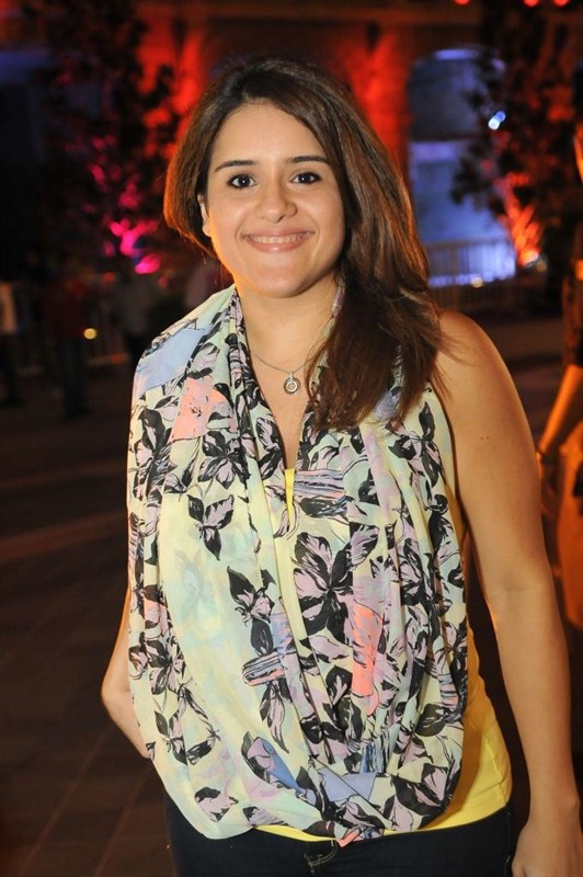Elissa Concert - Beirut 2012